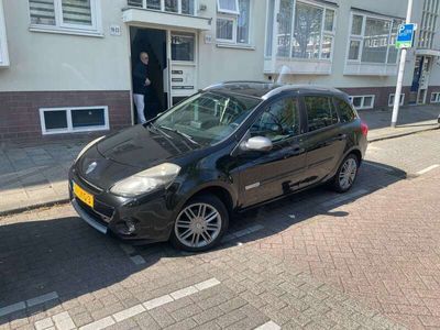 Renault Clio GrandTour