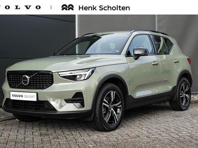 Groen Gebruikt 2024 Volvo XC40 Plus SUV | € 40.950 (Eerlijke prijs)