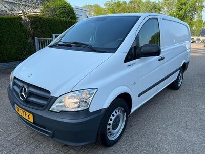 Mercedes Vito