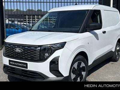 Ford E-Transit