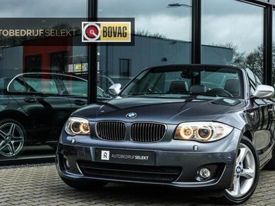 BMW 118 Cabriolet