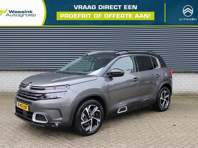 Grijs Occasion 2024 Citroën C5 Aircross Business Class SUV | € 21.095