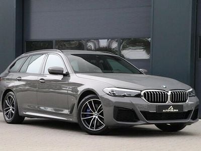 BMW 530e