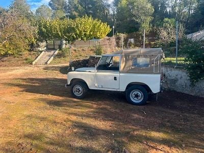 Occasion 1978 Land Rover 88 | € 11.250