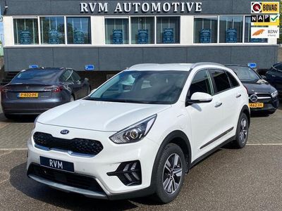 tweedehands Kia Niro 1.6 GDi PHEV DynamicPlusLine | BTW VERREKENBAAR |