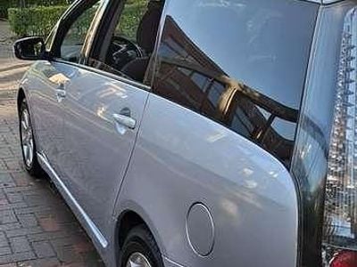 Mitsubishi Grandis