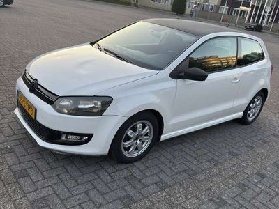 VW Polo