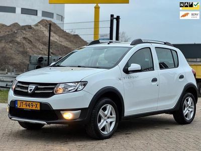 Occasion 2016 Dacia Sandero Lauréate | € 7.450 (Iets duurder)