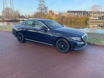 Occasion 2016 Mercedes 350 Edition | € 17.950 (Super prijs)