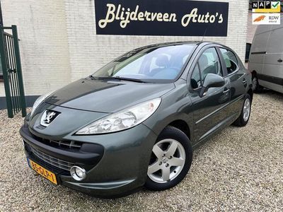 tweedehands Peugeot 207 1.4 VTi XS Pack * 5Drs / Airco / Clima / LM / Park