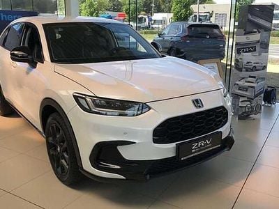 Honda ZR-V