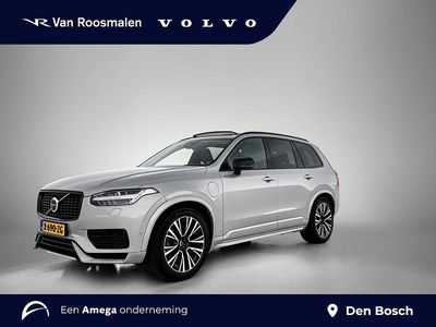 Occasion Volvo XC90 Ultimate 454 PK (333 kW) 2024 Grijs (metallic) SUV