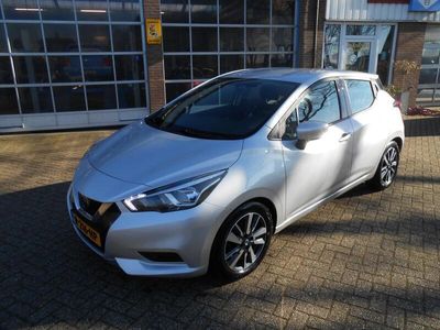 tweedehands Nissan Micra 0.9 IG-T Acenta