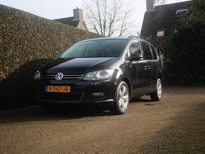 Occasion 2013 VW Sharan Highline MPV | € 11.950 (Iets duurder)