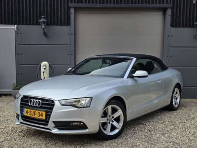 Audi A5 Cabriolet