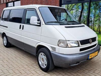 VW T4