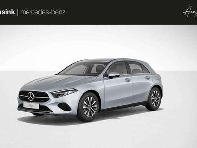 Mercedes A180