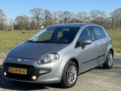 Fiat Punto Evo