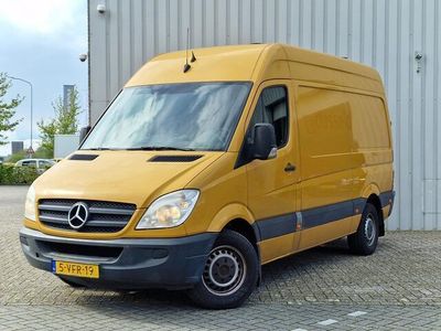 tweedehands Mercedes Sprinter 316 2.2 CDI 366 HD DC