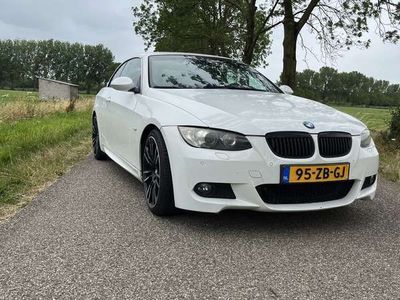 BMW 325 Cabriolet