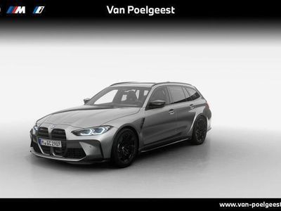 tweedehands BMW M3 3 Serie TouringxDrive Competition