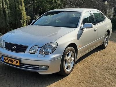 Occasion Lexus GS300 228 PK (167 kW) 1998 Sedan