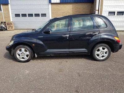 Chrysler PT Cruiser