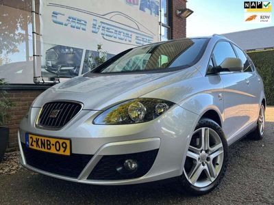 Seat Altea XL