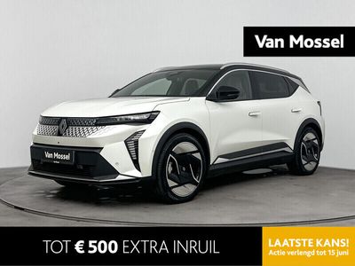 Renault Scénic