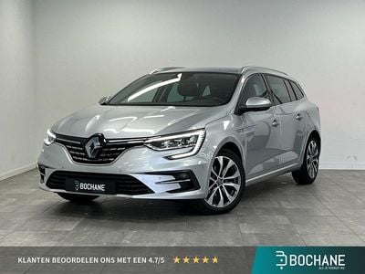 Renault Mégane GrandTour