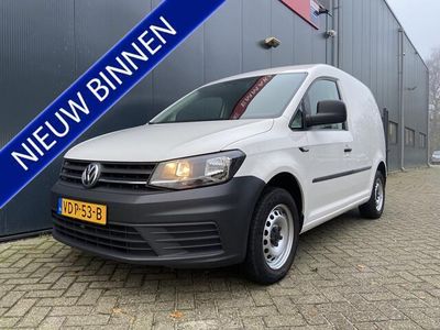 tweedehands VW Caddy 2.0 TDI L1H1 BMT Trendline