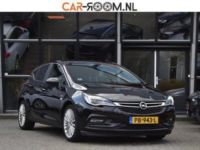 tweedehands Opel Astra 1.6 CDTI Online Edition Carplay Leder Nap 5drs