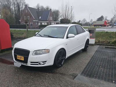 tweedehands Audi A4 A6 allroad2.0 tfsi Quattro 2008