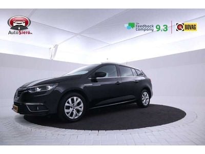 Renault Mégane GrandTour