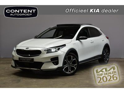 Wit Occasion 2022 Kia XCeed SUV | € 24.440 (Duur)