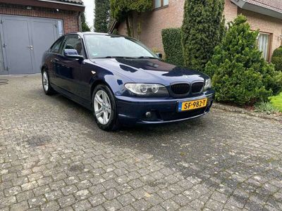 tweedehands BMW 318 Buissnessline