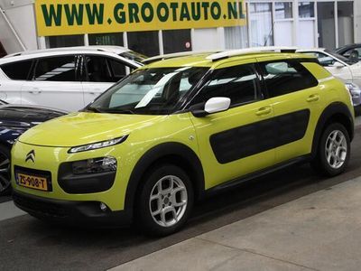 Citroën C4 Cactus