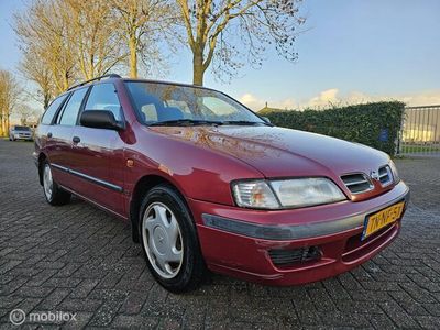 Nissan Primera