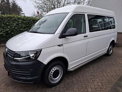 Wit Occasion 2017 VW T6 Van | € 17.350 (Eerlijke prijs)