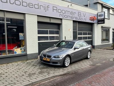 BMW 325 Cabriolet