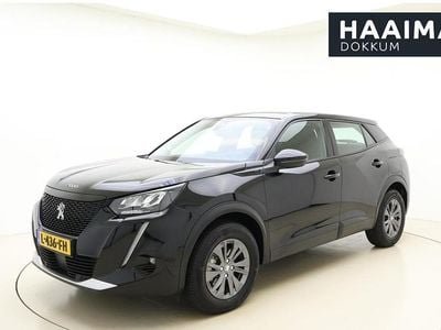 Peugeot e-2008