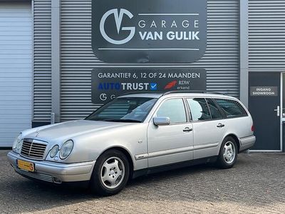 Mercedes 200