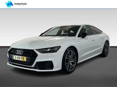 Audi A7 Sportback