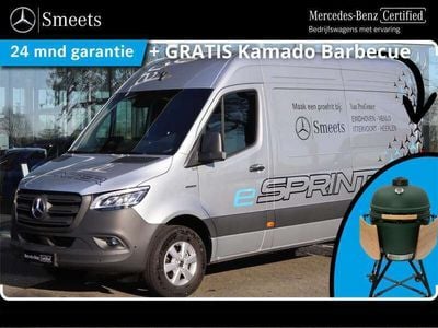 Mercedes E-Sprinter