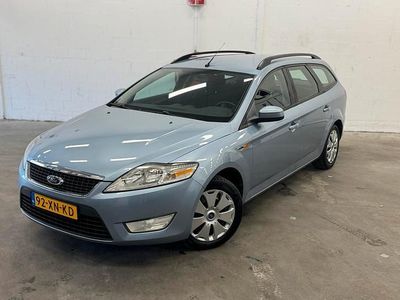 Occasion Ford Mondeo Trend 125 PK (91 kW) 2007 Stationwagen