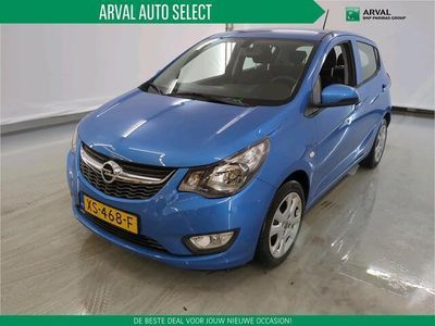 Opel Karl