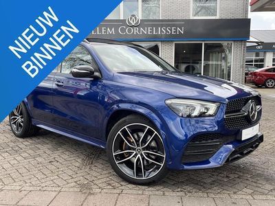 tweedehands Mercedes GLE400 d 4MATIC Premium Plus