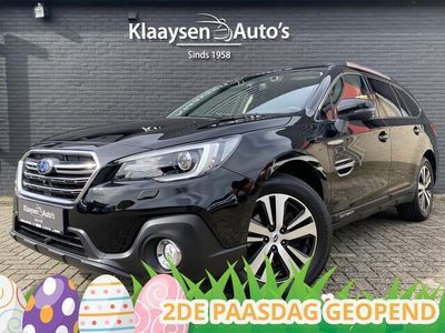 tweedehands Subaru Outback 2.5i AWD Premium AUT. |1e eigenaar | schuif/kantel