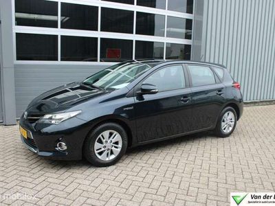 Toyota Auris Hybrid
