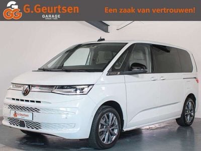 VW T7